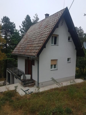 KUCA BREZA DIVCIBARE